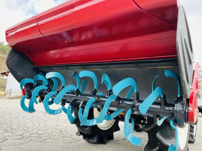 トラクター EG227X 写真11