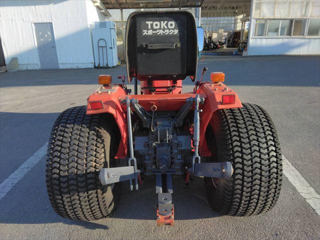 草刈機 518GWP 写真3
