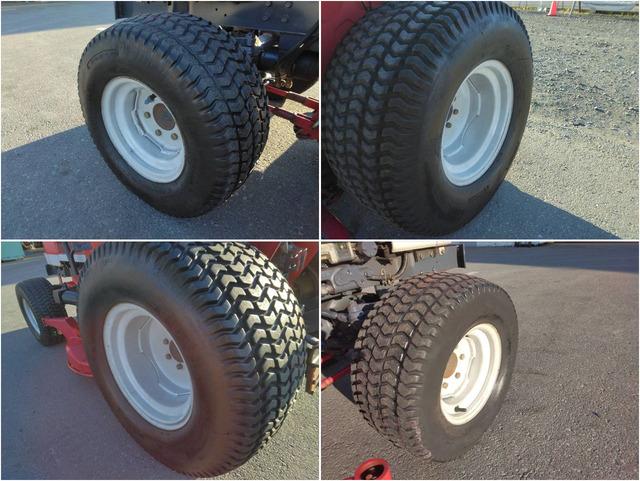 草刈機 518GWP 写真8