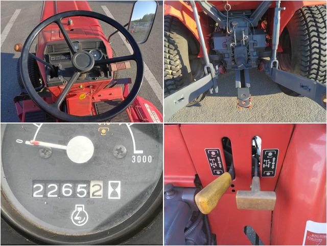 草刈機 518GWP 写真6