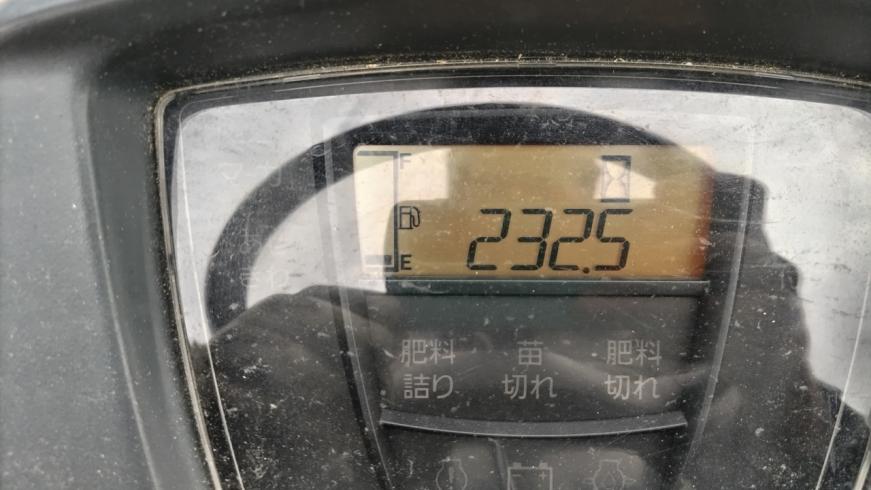 田植機 【埼玉県】ZP50-D こまきちゃん装備 写真6