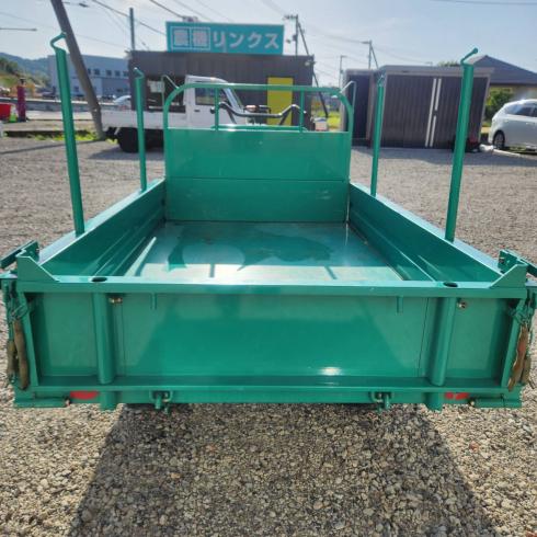 運搬機 ES633D 写真4