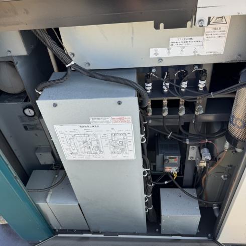 コンプレッサー FE200HA0III-5 写真7