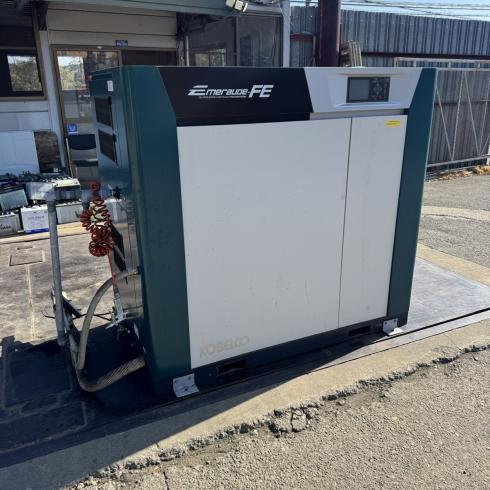 コンプレッサー FE200HA0III-5 写真10