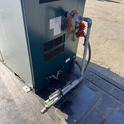 コンプレッサー FE200HA0III-5 写真9