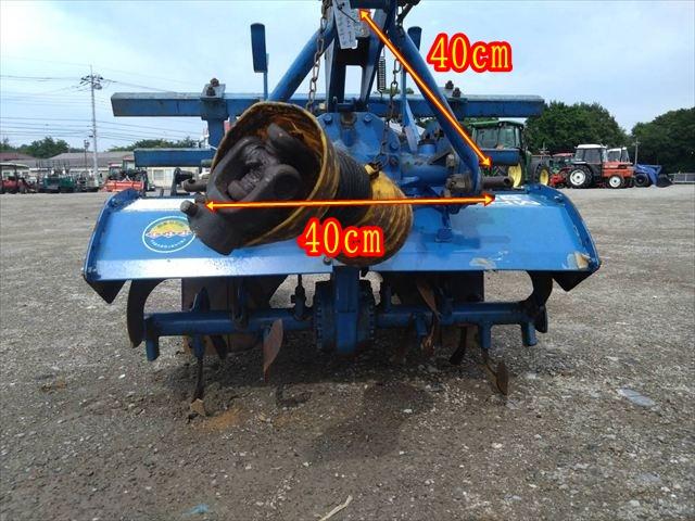 マルチャー MRY-97M 写真6