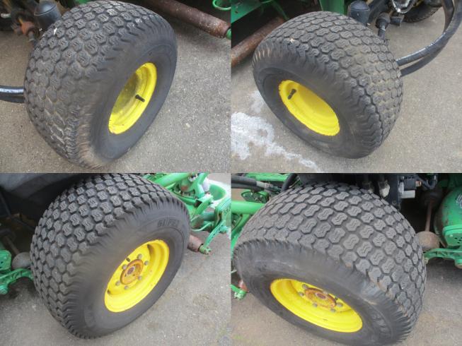 芝刈機 TC8800 新潟●〇 写真7