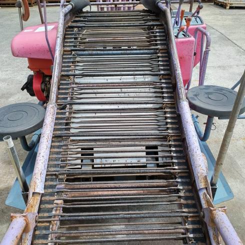 ポテカルゴ GH-651 写真9