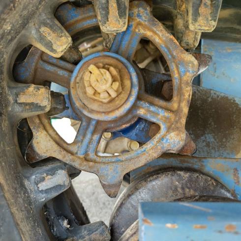 ポテカルゴ GH-651 写真8