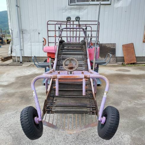 ポテカルゴ GH-651 写真6