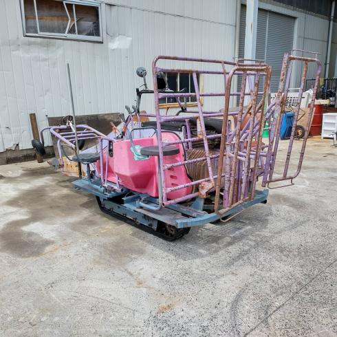 ポテカルゴ GH-651 写真5