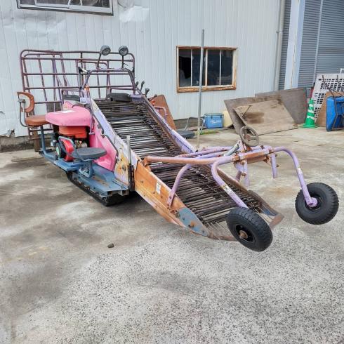 ポテカルゴ GH-651 写真2