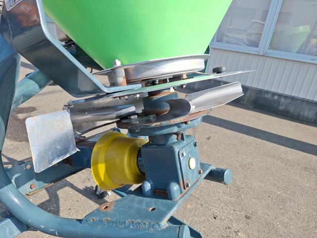 ブロードキャスター MB405 上越◆ 写真6