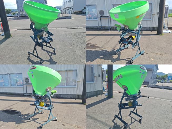 ブロードキャスター MB405 上越◆ 写真3