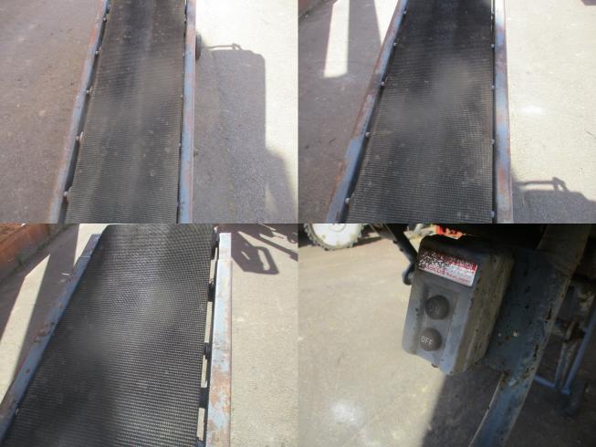 ベルトコンベア BL-18 新潟☆◯ 写真2