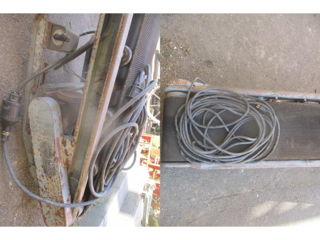 ベルトコンベア BL-18 新潟☆◯ 写真3