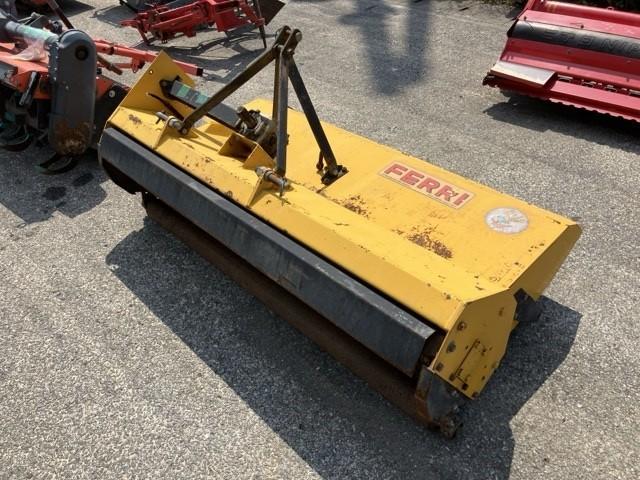 フレールモア TEC15 写真4