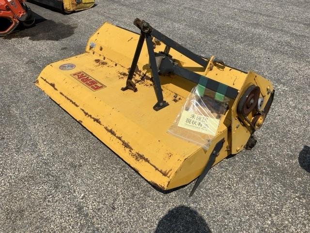 フレールモア TEC15 写真3