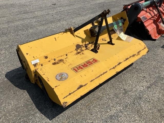 フレールモア TEC15 写真2