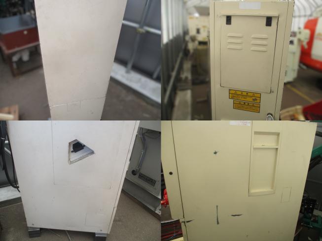 色彩選別機 AG-10D 新潟●〇 写真3