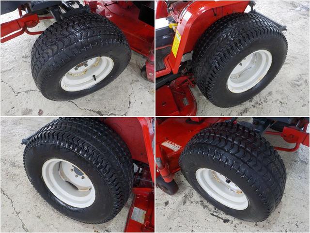 草刈機 518 写真8