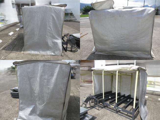 育苗機 NTX-360 北新潟〇★ 写真5