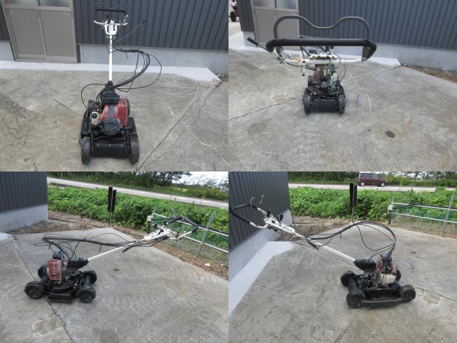 スパイダーモア SP851 北新潟● 写真2