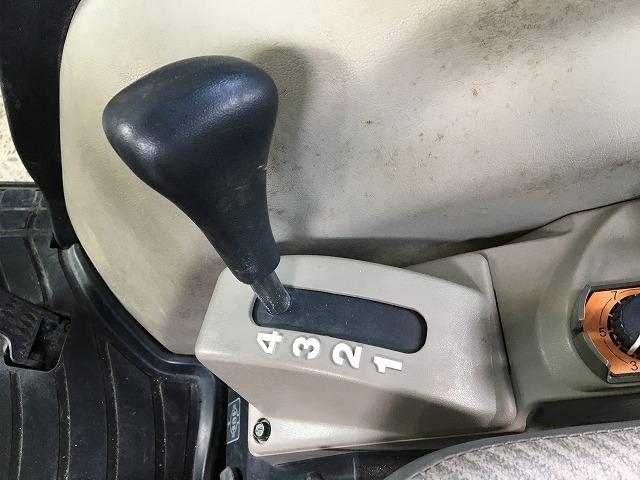 トラクター EF334 写真8