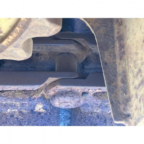 ミニユンボ PC05-5 写真12