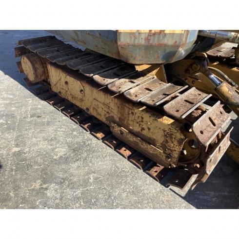 ミニユンボ PC05-5 写真8