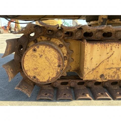 ミニユンボ PC05-5 写真6