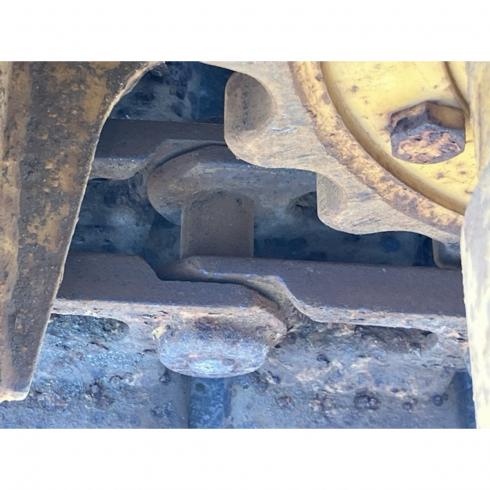 ミニユンボ PC05-5 写真11