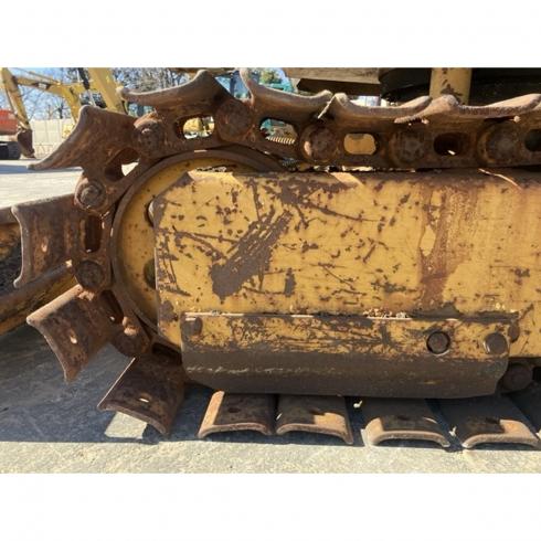 ミニユンボ PC05-5 写真9