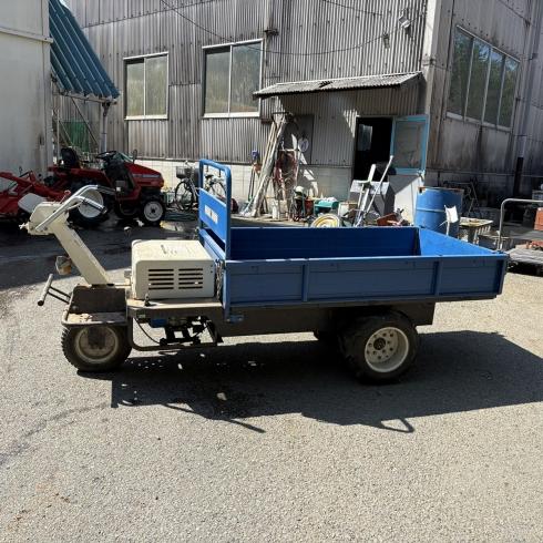 運搬機 SE361 写真4