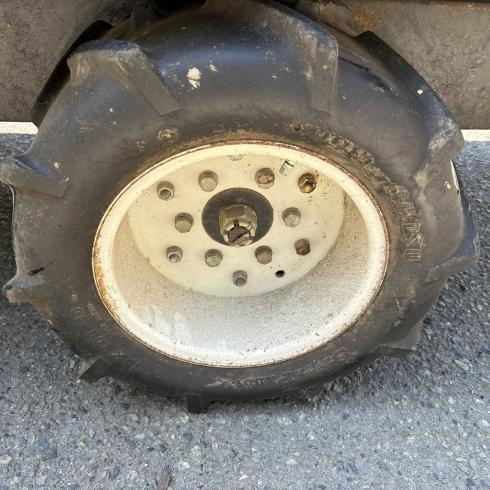 運搬機 SE361 写真8