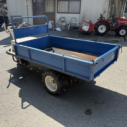 運搬機 SE361 写真5