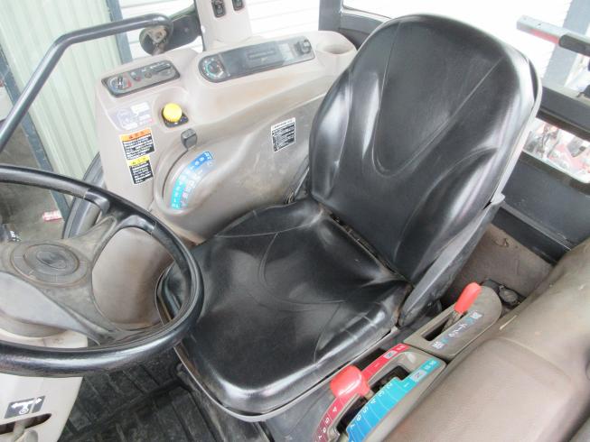 トラクター KL2450 写真6