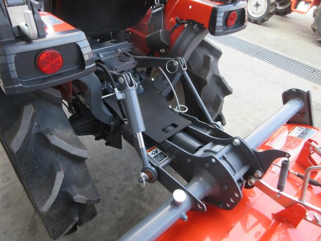 トラクター JB13X-SPBSMA 写真8