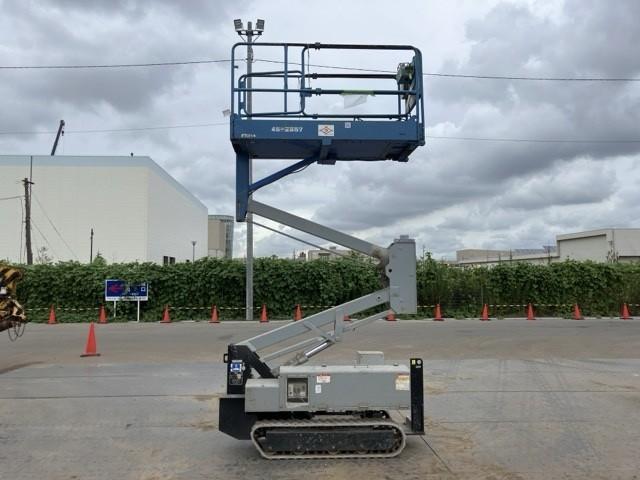 高所作業車 KC46② 写真2