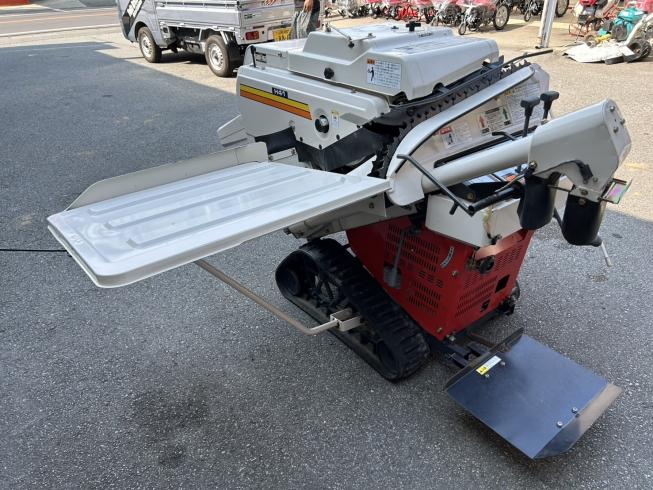 ハーベスター H41 写真5