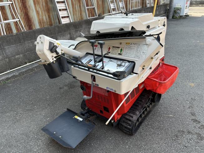 ハーベスター H41 写真6