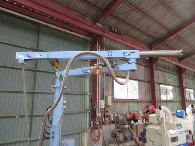 カンタンハンド AF060 写真10