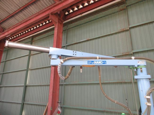 カンタンハンド AF060 写真11