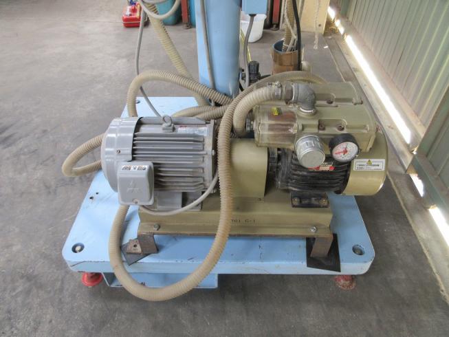 カンタンハンド AF060 写真7