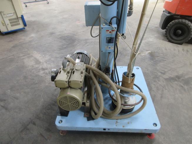 カンタンハンド AF060 写真4