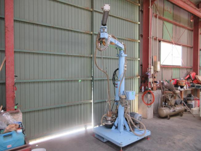 カンタンハンド AF060 写真2