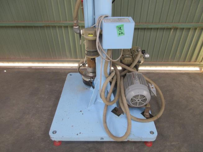 カンタンハンド AF060 写真5