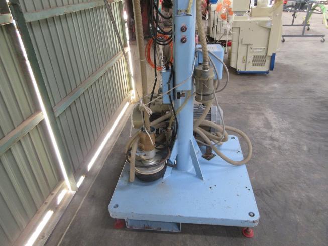 カンタンハンド AF060 写真6