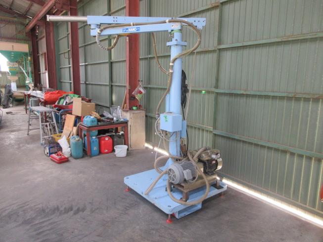 カンタンハンド AF060 写真3