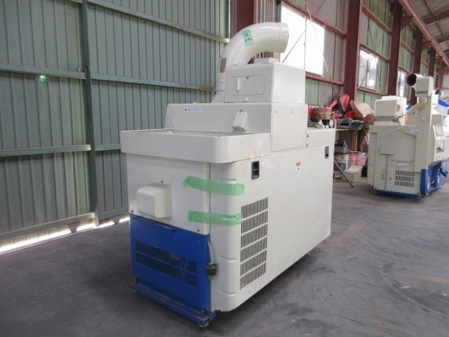 籾摺機 NPS350-DATM 写真9